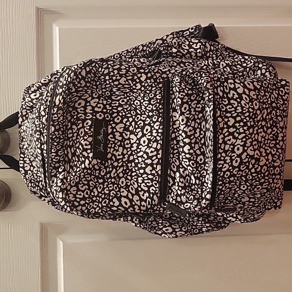 Vera Bradley Backpack
